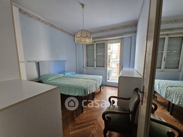 Appartamento in residenziale in Corso Regina Margherita 31