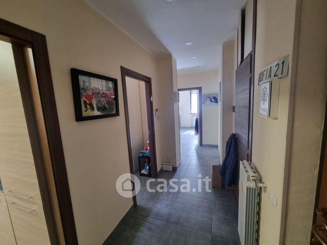 Appartamento in residenziale in Via Ugo Bassi 4