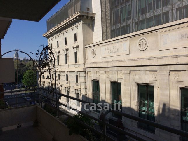 Appartamento in residenziale in Via Soperga