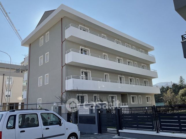 Appartamento in residenziale in Via della Libertà 34