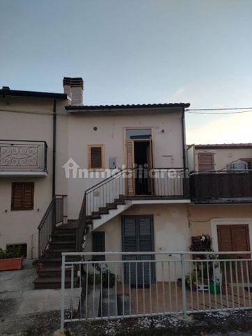 Appartamento in residenziale in Via Gran Sasso 9