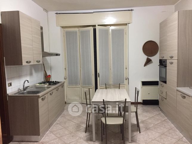 Appartamento in residenziale in Via Armando Diaz 71