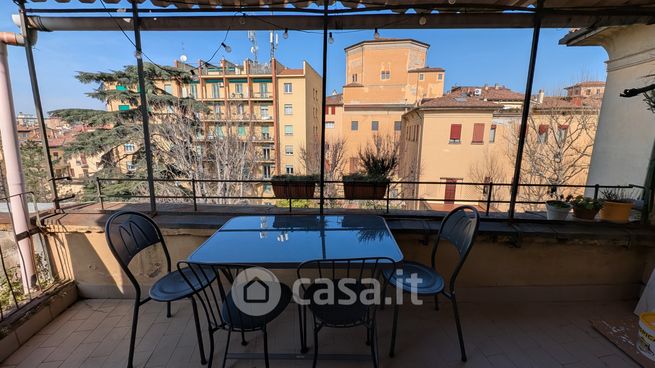 Appartamento in residenziale in Via del Pratello 23