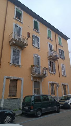 Appartamento in residenziale in Via Privata Pericle 15