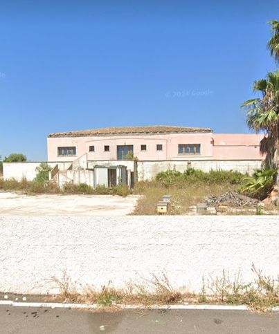 Terreno edificabile in residenziale in Via Antonio Ascari 7