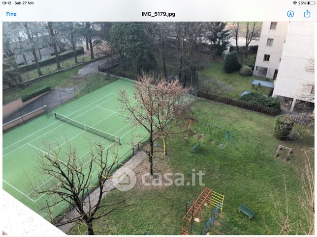 Appartamento in residenziale in Via Monte Bianco 8