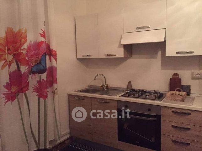 Appartamento in residenziale in Via Giuseppe Mazzini 11