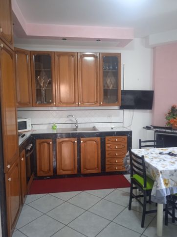 Appartamento in residenziale in Via Passo Buole 65