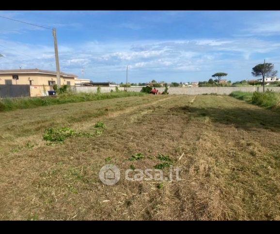 Terreno agricolo in commerciale in Via Beato Padre Pio