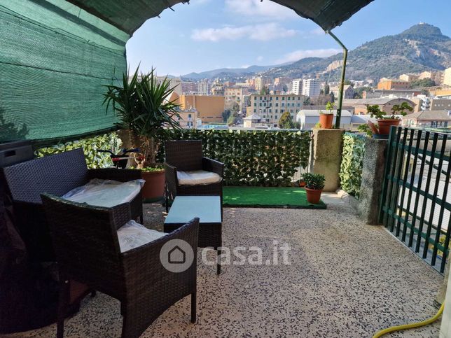 Appartamento in residenziale in Passo Ruscarolo