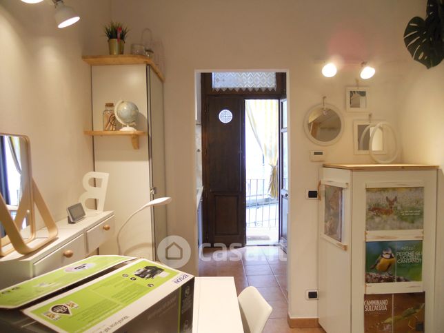 Appartamento in residenziale in Via Catania