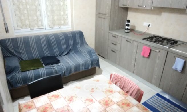 Appartamento in residenziale in Via Assisi 18