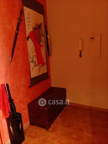 Appartamento in residenziale in Via Monte Rosa