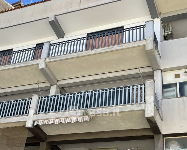 Appartamento in residenziale in Via Croce Sturzo 2