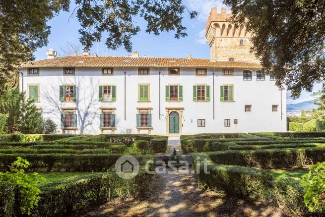 Appartamento in residenziale in Via San Carlo