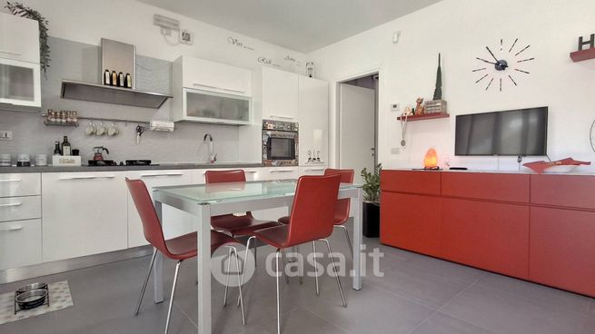 Appartamento in residenziale in Via Beato Angelico