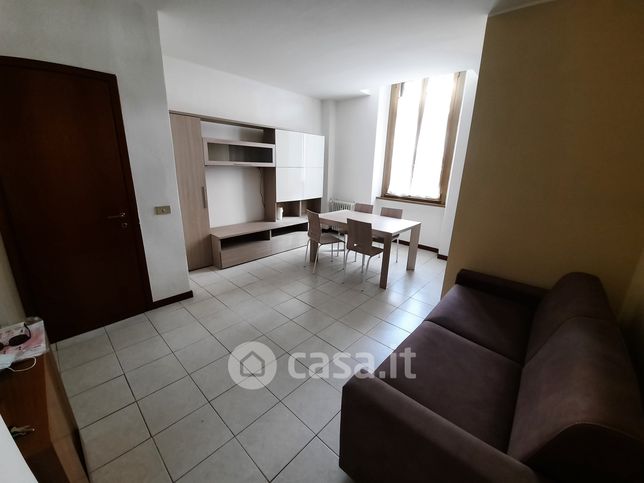 Appartamento in residenziale in Via Gioacchino Murat 72