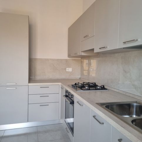 Appartamento in residenziale in Via Don Giovanni Minzoni
