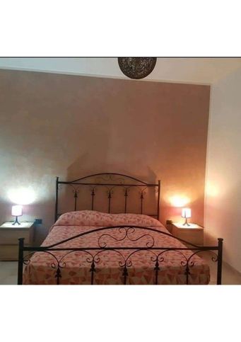 Appartamento in residenziale in Contrada Menzinara 1