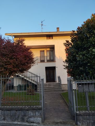 Appartamento in residenziale in Via Giovanni Battista Tiepolo 10