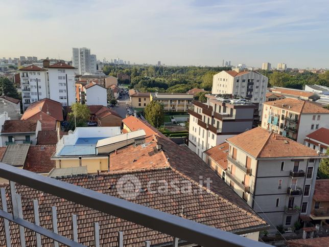 Appartamento in residenziale in Via Alessandro Manzoni 17