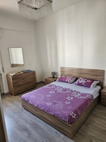 Appartamento in residenziale in Via Luigi Pennazzi