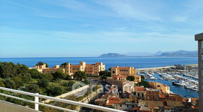 Appartamento in residenziale in Via Cardinale Mariano Rampolla 4