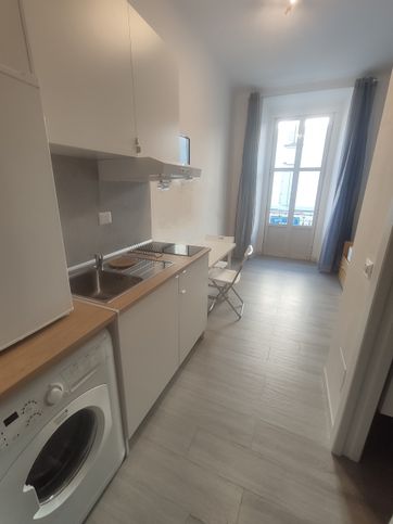 Appartamento in residenziale in Via Riva di Trento