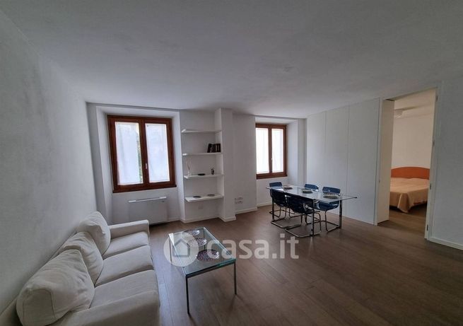 Appartamento in residenziale in Via Elbano Gasperi 18