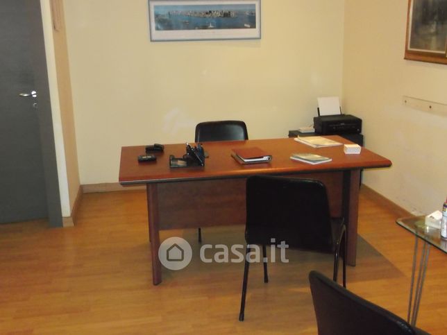 Negozio/locale commerciale in commerciale in Via Guglielmo Oberdan 30L