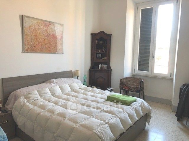 Appartamento in residenziale in Via Garibaldi 10