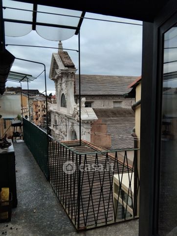 Appartamento in residenziale in Via Ambrogio Aonzo 6
