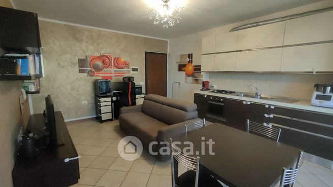 Appartamento in residenziale in Via Brianza 36