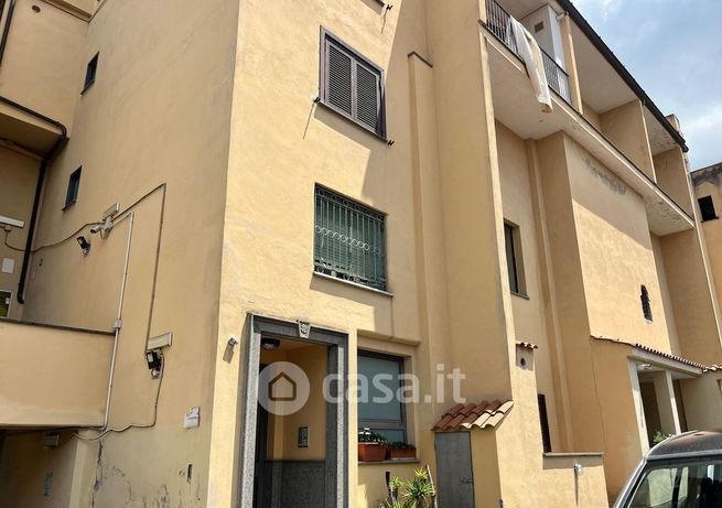 Appartamento in residenziale in Viale I Maggio 74