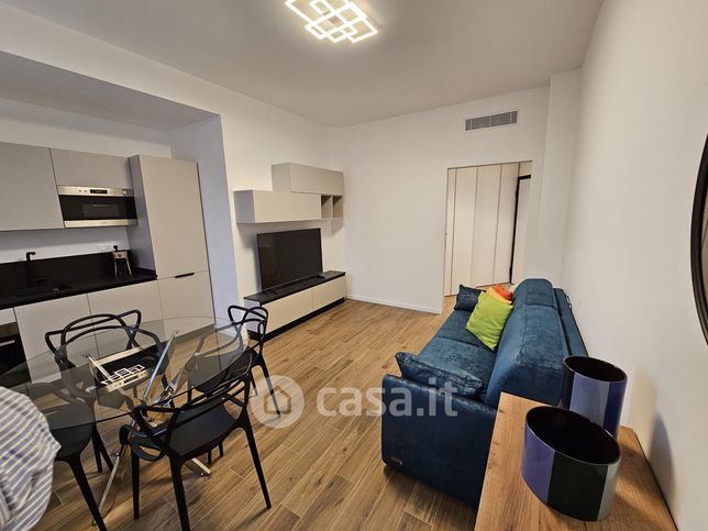 Appartamento in residenziale in Via Antonio Lecchi 19