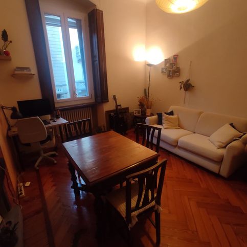 Appartamento in residenziale in Via Alessandro Tadino 32