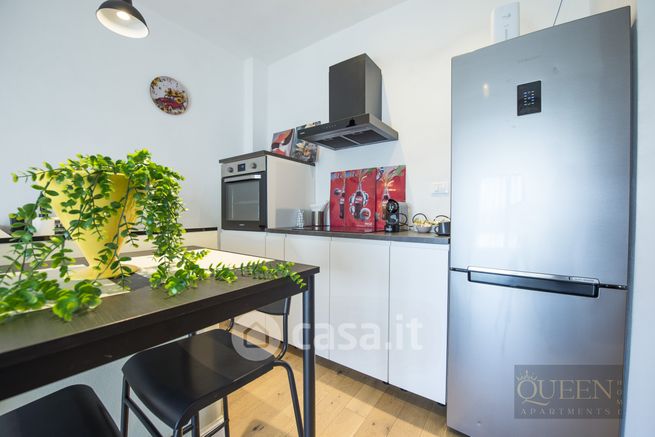 Appartamento in residenziale in Via Donato Creti