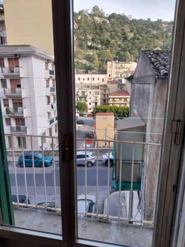 Appartamento in residenziale in Via Giovanni Muriana 10