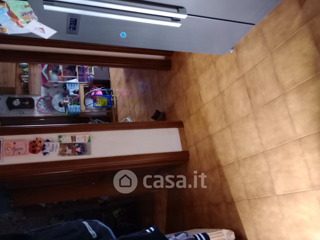 Appartamento in residenziale in Via Giovanni Ramusani 4