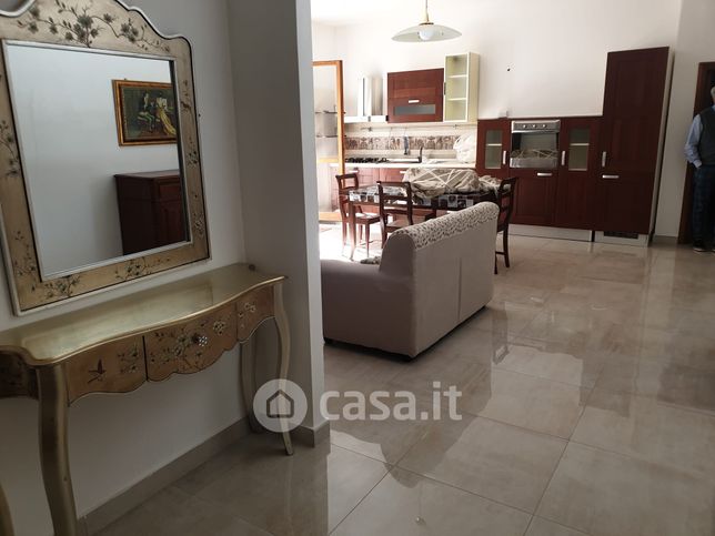 Appartamento in residenziale in Via Giotto 20