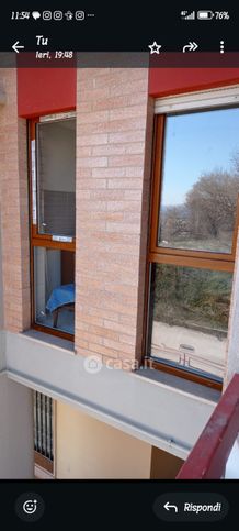 Appartamento in residenziale in Piazza Molise