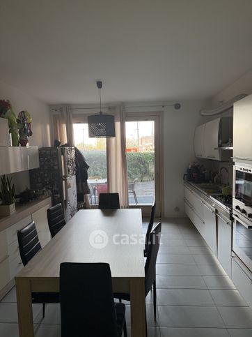 Appartamento in residenziale in Via del Parco