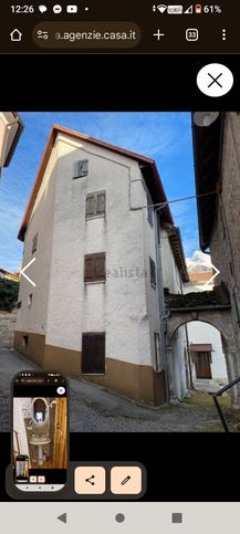 Casa indipendente in residenziale in Alpago 87