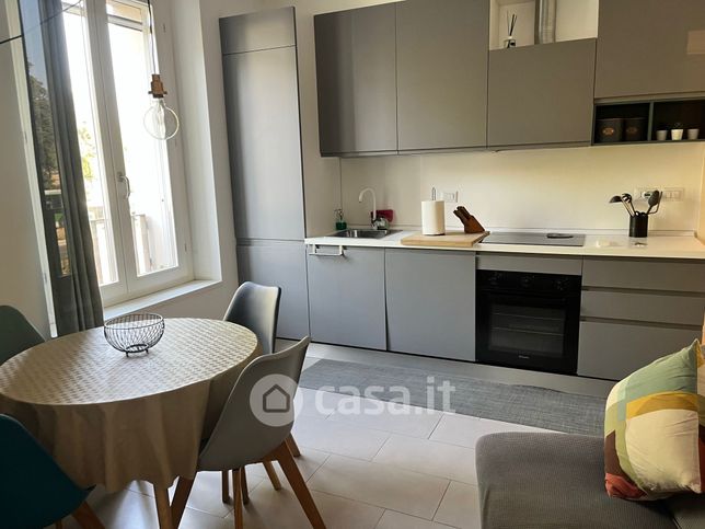 Appartamento in residenziale in Viale Umbria 120