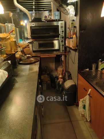 Attivitã /licenza (con o senza mura) in commerciale in Via San Martino