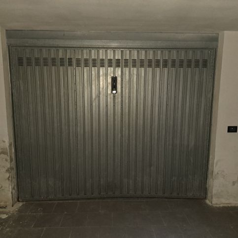 Garage/posto auto in residenziale in 