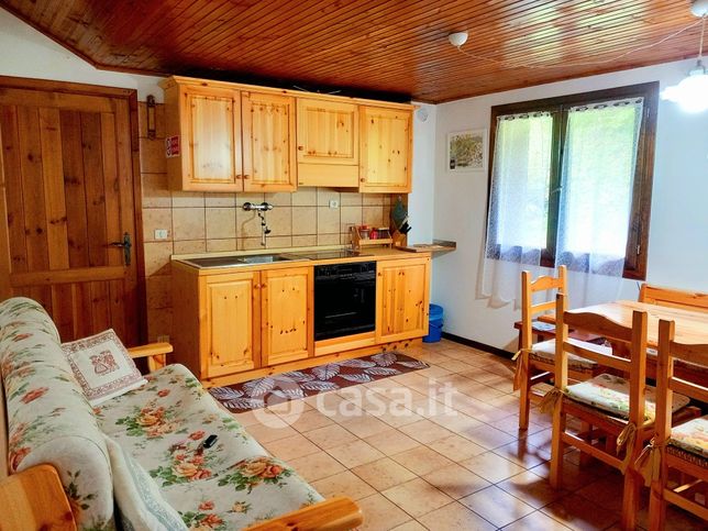 Appartamento in residenziale in via Ponte nelle Alpi