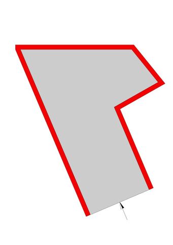Box/posto auto in residenziale in Via Genova 135
