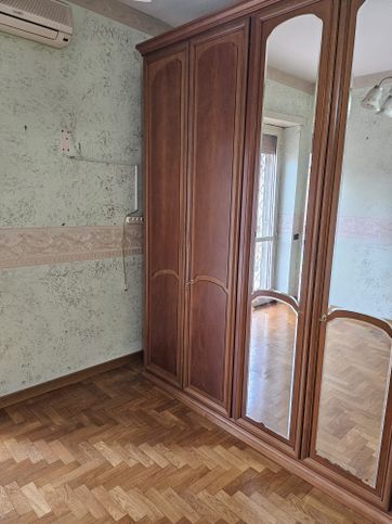 Appartamento in residenziale in Via Francesco Rosaspina 50