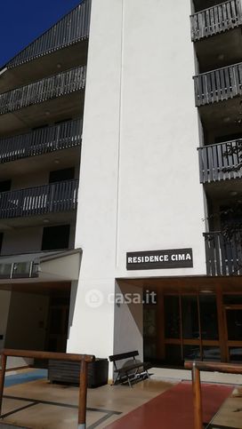 Appartamento in residenziale in Via Marinelli 8